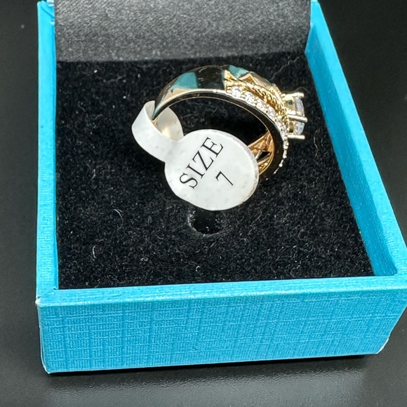 PIATELLA ring - Picture 6 of 6